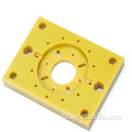 قطعه ماشینکاری CNC تولید انبوه 3240 اپوکسی